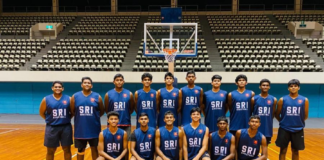 SABA Qualifiers 2026 ශ්රී ලංකාවේ සත්කාරකත්වයෙන් මෙම මස අග දී SABA Qualifiers 2026