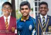 Mineth’s ton powers Ananda to victory; Wanuja & Lahiru star in Peterite victory U19 Division 1 Roundup