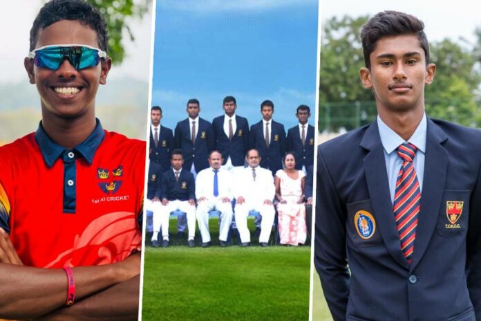 U19 Division 1 Roundup 11th June