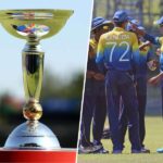 Fixtures announced for ICC U19 Men's Cricket World Cup 2024
