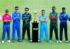 ශ්රී ලංකාව ඉන්දියාව හමුවේ පසු බසී U19 Asia Cup 2024 - Sri Lanka SF match