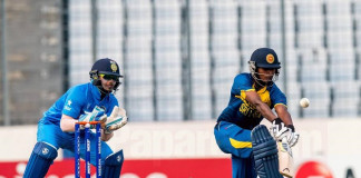 U19 Asia Cup