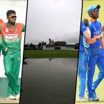 U19 Asia Cup Round Up