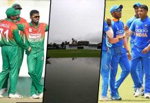U19 Asia Cup Round Up
