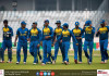 ඉන්දියාව, මැලේසියාව සහ නේපාලය සමඟ ශ්රී ලංකාව එකම කාණ්ඩයක U19 Asia Cup