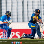 The Youth Asia Cup 2017