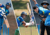 Sri Lanka U19s suffer defeat in the second warm-up