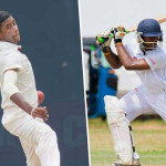 U19 Cricket