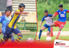 Kingswood falter against Maris Stella; Royal draws against Holy Cross