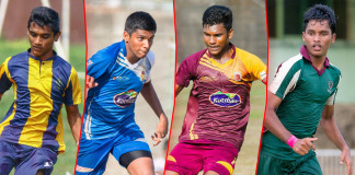 U19 DivI Group B review
