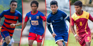 U19 DivI Group A review