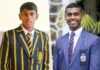 Kaveen Rukshan Shines with a Match-Winning Five-Wicket Haul U19 Division 1 Schools Cricket