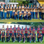 SLC Super 19 Provincial Tournament