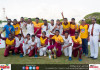 Kalana Wijesiri bats Ananda College to league title