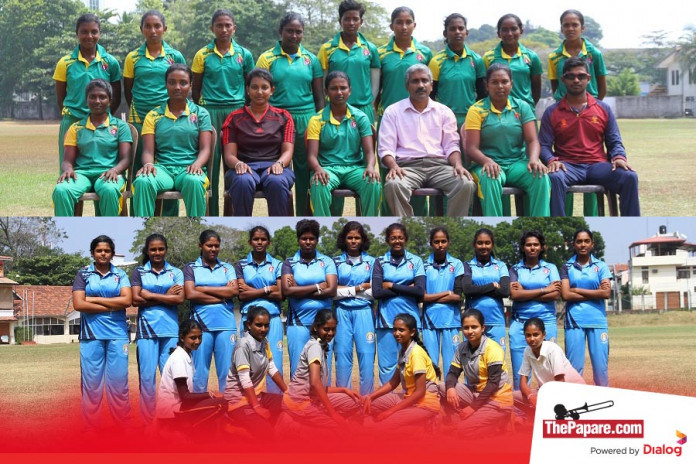 U19 Girls Schools' Finals preview