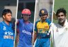 A pick of the future stars in ICC U19 World Cup
