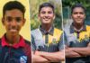 Koththigoda’s 9-fer guides Richmond to innings win Koththigoda’s 9-fer guides Richmond to innings win