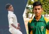 හරීන් බුද්ධිල ඇලෝසියස් විද්යාලයේ බලාපොරොත්තු දල්වයි! U19 School Cricket