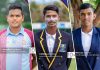 Dulaj, Vishal & Buddima amass hundreds in school’s cricket