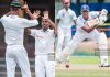 St. Peter’s, Royal and Prince of Wales claim first innings points