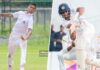 Raveen shines in all fronts; Ahan scores 3rd hundred of the season U19 Schools Cricket 2021