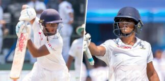 U19 Schools Cricket 2021