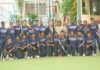 පළමු පෙළ Tier B ශූරතාවය ගාල්ල මහින්දයට U19 Schools Cricket 2021