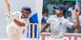 U19 Schools Cricket 2021 Roundup