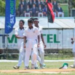 U19 Schools Cricket 2022