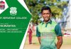 කේශර නුවන්තට කඩුලු 9ක් U19 Schools Cricket