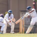 U19 Schools Cricket