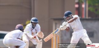 U19 Schools Cricket
