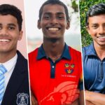 U19 Schools Cricket Tournament 2022/23