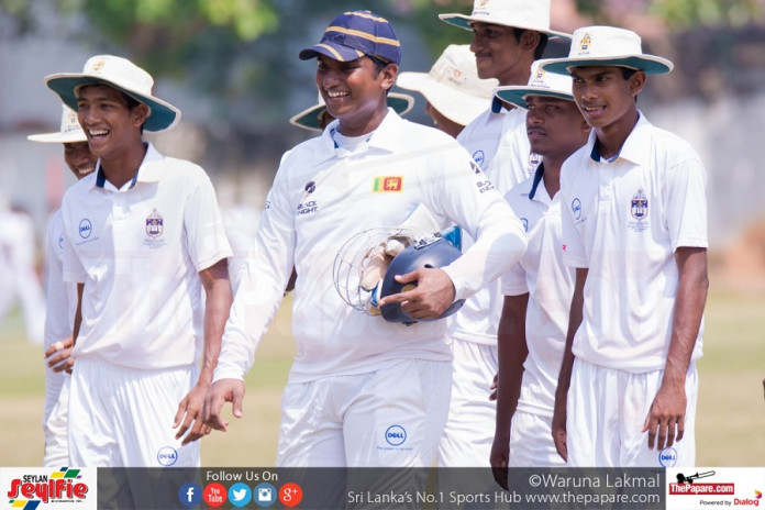 U19 Schools Cricket