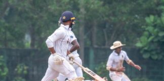 U19 Schools Round Up