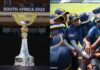 19 வயதின்கீழ் மகளிர் T20 உலகக் கிண்ண போட்டி அட்டவணை வெளியீடு