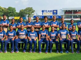 U19 Women's T20 World Cup Review