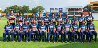 U19 Women's T20 World Cup Review