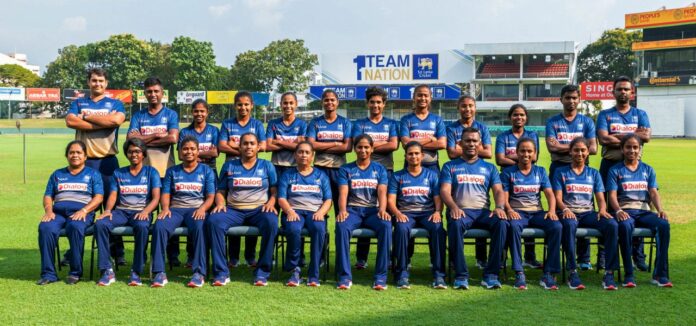 U19 Women's T20 World Cup Review