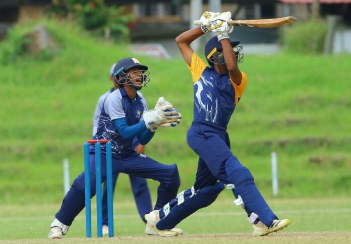 U19 Sri Lanka Youth League to kick off on 28th June