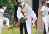 St. Joseph’s, Isipathana & Thurstan chalk up outright wins All three leading Colombo schools, St. Joseph's, Isipathana & Thurstan recorded their wins by the largest margins of victory (by an innings).