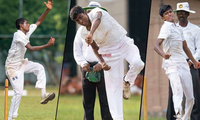 All three leading Colombo schools, St. Joseph's, Isipathana & Thurstan recorded their wins by the largest margins of victory (by an innings).