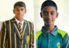ගාල්ල මහින්ද විද්යාලය පූර්ණ ජයක් ලබා ගනී U19 division 1 schools cricket