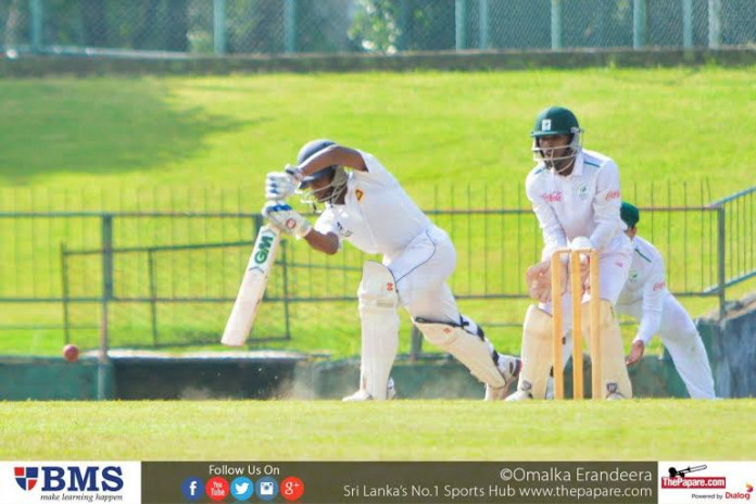 Sri Lanka u19 v England u19