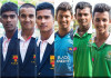 Clash of Titans from Moratuwa and Kandy