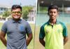 Dharmasoka into L/O top 16; Bens conquer Kurunegala