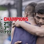 Janidu Dilshan and Chathura Seneviratne – Sri Lanka Rugby