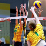 U23 Women's Volleyball