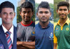 U23 Cricket – Akeel, Ron, Pasindu and Sithara crack tons U23 Cricket 9th July roundup