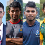 U23 Cricket 9th July roundup